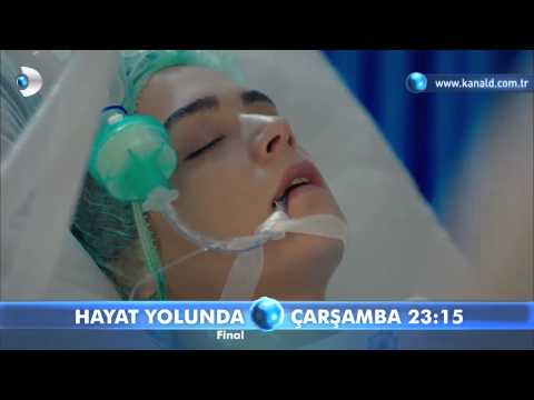 Hayat Yolunda 13. Bölüm Fragmanı                                                                                                                                                                                                                          