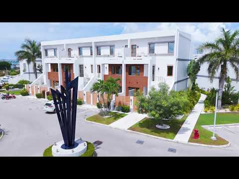 ARVIA CANAL FRONT 3BED