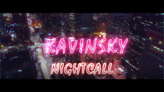 Nightcall by Anna Kavinsky on MP3, WAV, FLAC, AIFF & ALAC at Juno Download