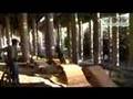 I-5 Colonnade Mountain Bike Park in Seattle - Road Gap Jump