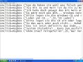 VBScript (Fehlermeldung) erstellen! VBScript (Fehlermeldung) erstellen!