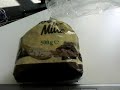 muesli