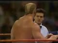 The Hart Foundation vs The Legion of Doom - 1990 (Part 1/2) The Hart Foundation vs The Legion of Doom - 1990 (Part 1/2)