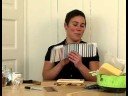 How to Make Stained Glass Mosaics : Tips for Grouting Mosaics