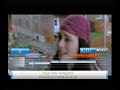 U-SING Wii avec Gregory Lemarchal