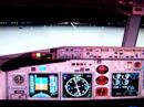 Landing at Standiford in Louisville, KY.