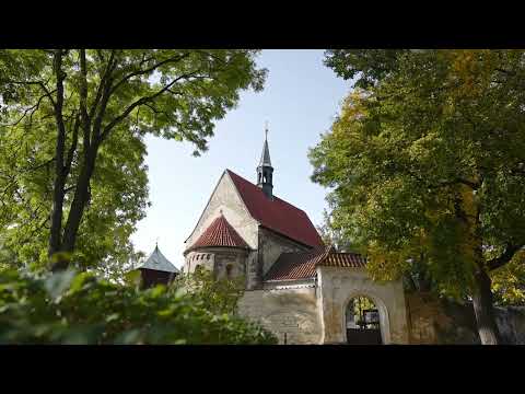 Video Exluzivní nabídka pozemku s platným stavebním povolením, 807 m2, Praha 8 - Dolní Chabry