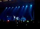 Tokio Hotel @ Montreal, Durch den monsun
