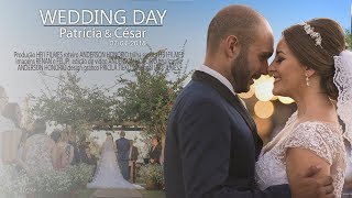 Patrícia + César 07 04 2018