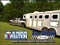 Jamie Bergeron / Shetler Corley Commercial