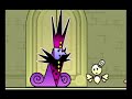 Super Paper Mario Speedrun Segment 39 Part 2