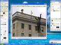 Gimp Tutorial: Eraser to Transparent Background Removal