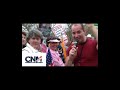 Tiger Woods Heckler Tased at The 2010 Players Championship