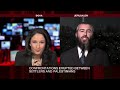 Inside Story - Conflict at \