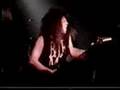 Vinnie Moore Live In New York Sparks '91