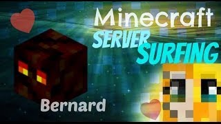 Server Surfing : Hypixel - "Bernard !!!"       w/ stampylongnose