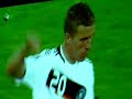 Euro 2008 Niemcy 2 Polska 0 Deutschland 2 Polen 0