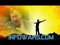 The Alex Jones Show Taking It To A New Level 4/5