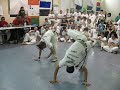 Abada Capoeira Israel - Jogus 2007 - Amazonas