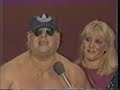 Dusty Rhodes Great American Bash 86 Promo Dusty Rhodes Great American Bash 86 Promo