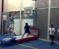 T4F mondriaan college basketbal-serie L.O. T4F mondriaan college basketbal-serie L.O.