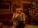 baby Noah sings, quick clip,