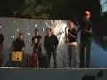 Percusión Colegio Rosario Castellanos Coacalco