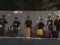 Percusión Colegio Rosario Castellanos Coacalco