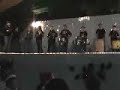 Percusión Colegio Rosario Castellanos Coacalco