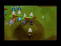 Bh Scim Bh P2P PVP Vid 4 ( 99 Str/ 99 Range/ 99 Mage) Zerker Pure in Runescape