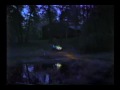 Tom pond run