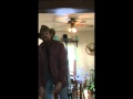 "Uncloudy Day" - Willie Nelson cover