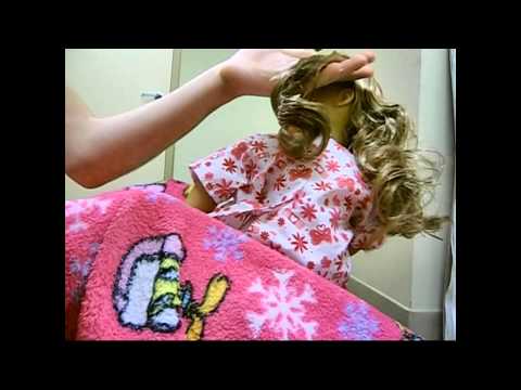 how to care for a g tube