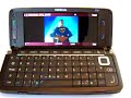 Nokia E90: Superman Nokia E90: Superman