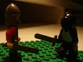 Black Knight Fight (Lego) Black Knight Fight (Lego)