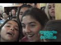 Visita del Coro de Castellon a Elche