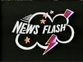 sesame street news flash: cookie red riding hood