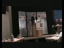 CDU Bezirksparteitag 05.09.2008 im Forum Leverkusen (Teil 9) Nominierung Kandidaten Europawahl Vorstellung Axel Voss