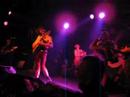 Gogol Bordello in Leipzig 4