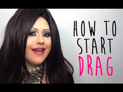 video-linktoworks-Advice & Tips for Drag Queen Beginners