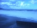 Epifania del mare, 6 gennaio 2012. Un video