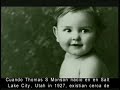 biografia de thomas s  monson