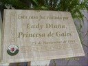 Chubut, la otra Gales