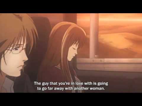 Yamada Honey And Clover
