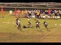 videos de Danny Booth football highlights, West Boca Raton Bulls  CB WR KR  Class of 2010