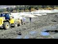 videos de LTR450 Being Pulled by Giant Machine