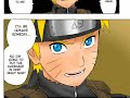 Naruto Colored Manga 254_XL Print / EZ Reading Naruto Colored Manga 254_XL Print / EZ Reading