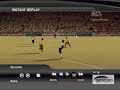 Manchester United F.C. Best Goal By Louis Saha (Fifa 2007)
