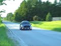 Mrcho SRT4 big turbo run Mrcho SRT4 big turbo run