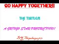The Turtles – happy